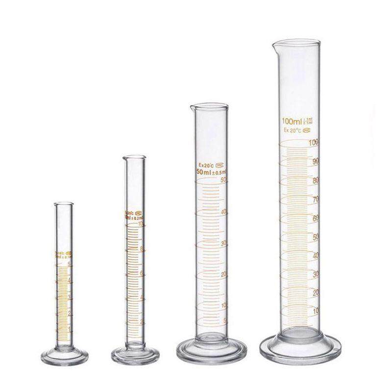 Graduated cylinders